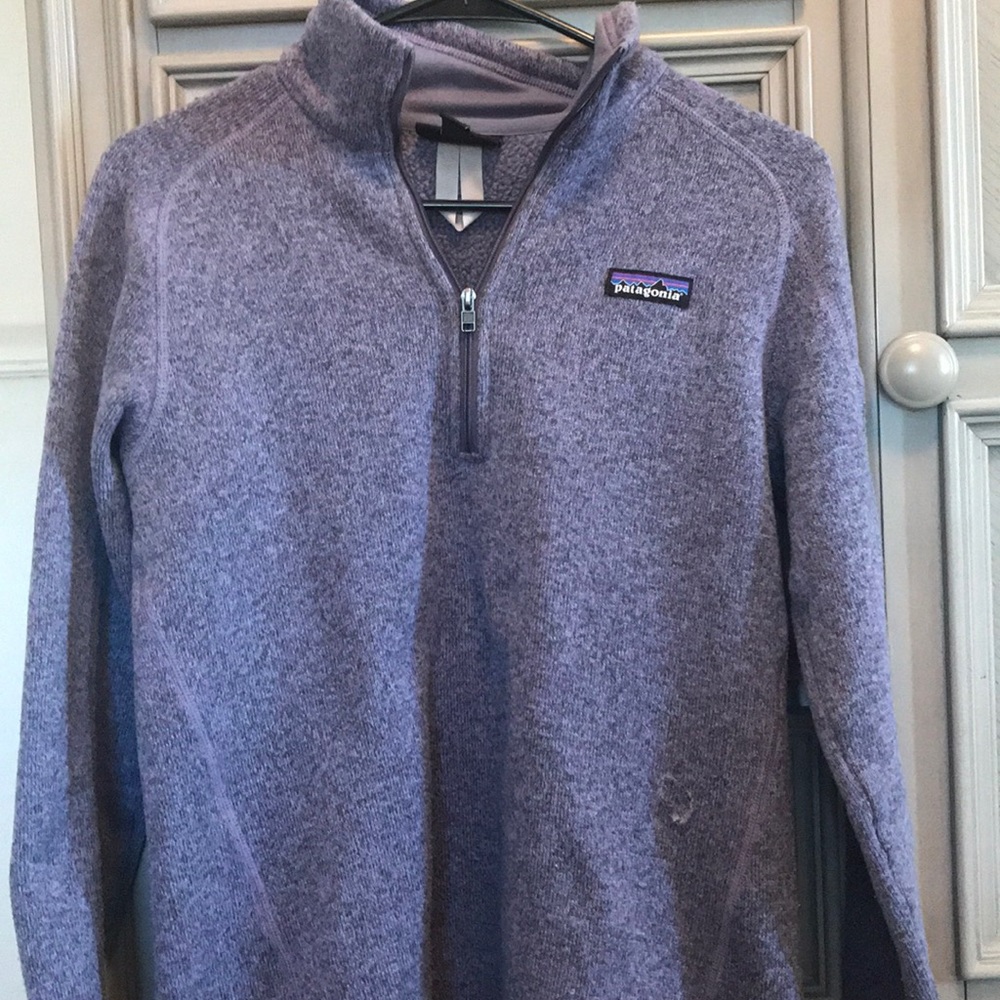 Patagonia Better Sweater